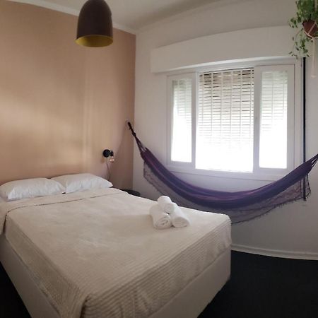 Hostel Jardim Secreto São Paulo Zewnętrze zdjęcie