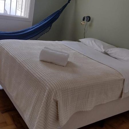 Hostel Jardim Secreto São Paulo Zewnętrze zdjęcie