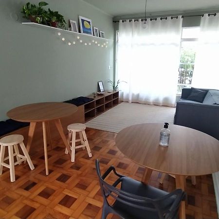 Hostel Jardim Secreto São Paulo Zewnętrze zdjęcie