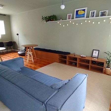 Hostel Jardim Secreto São Paulo Zewnętrze zdjęcie