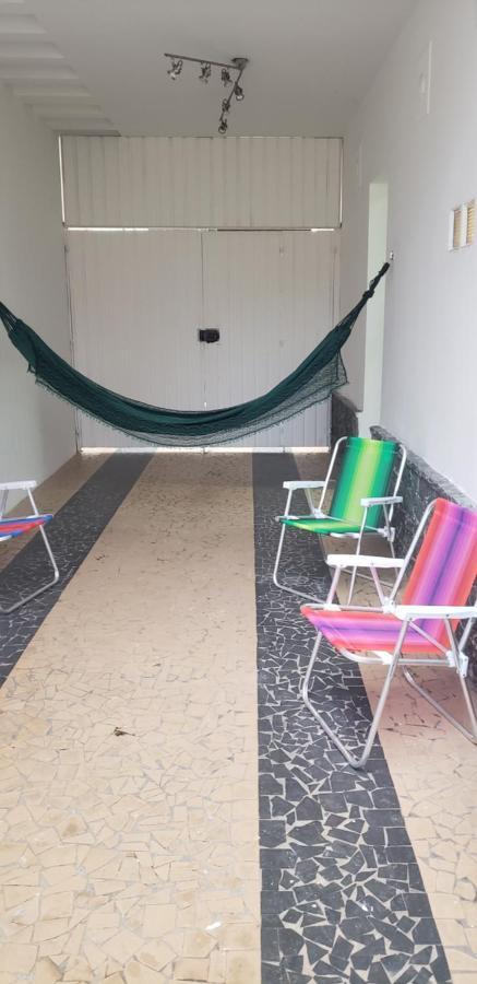 Hostel Jardim Secreto São Paulo Zewnętrze zdjęcie