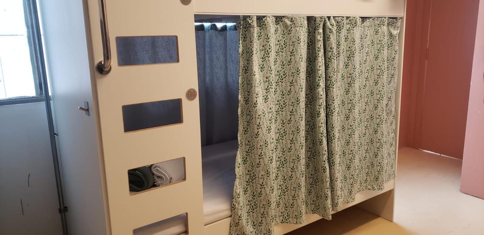 Hostel Jardim Secreto São Paulo Zewnętrze zdjęcie