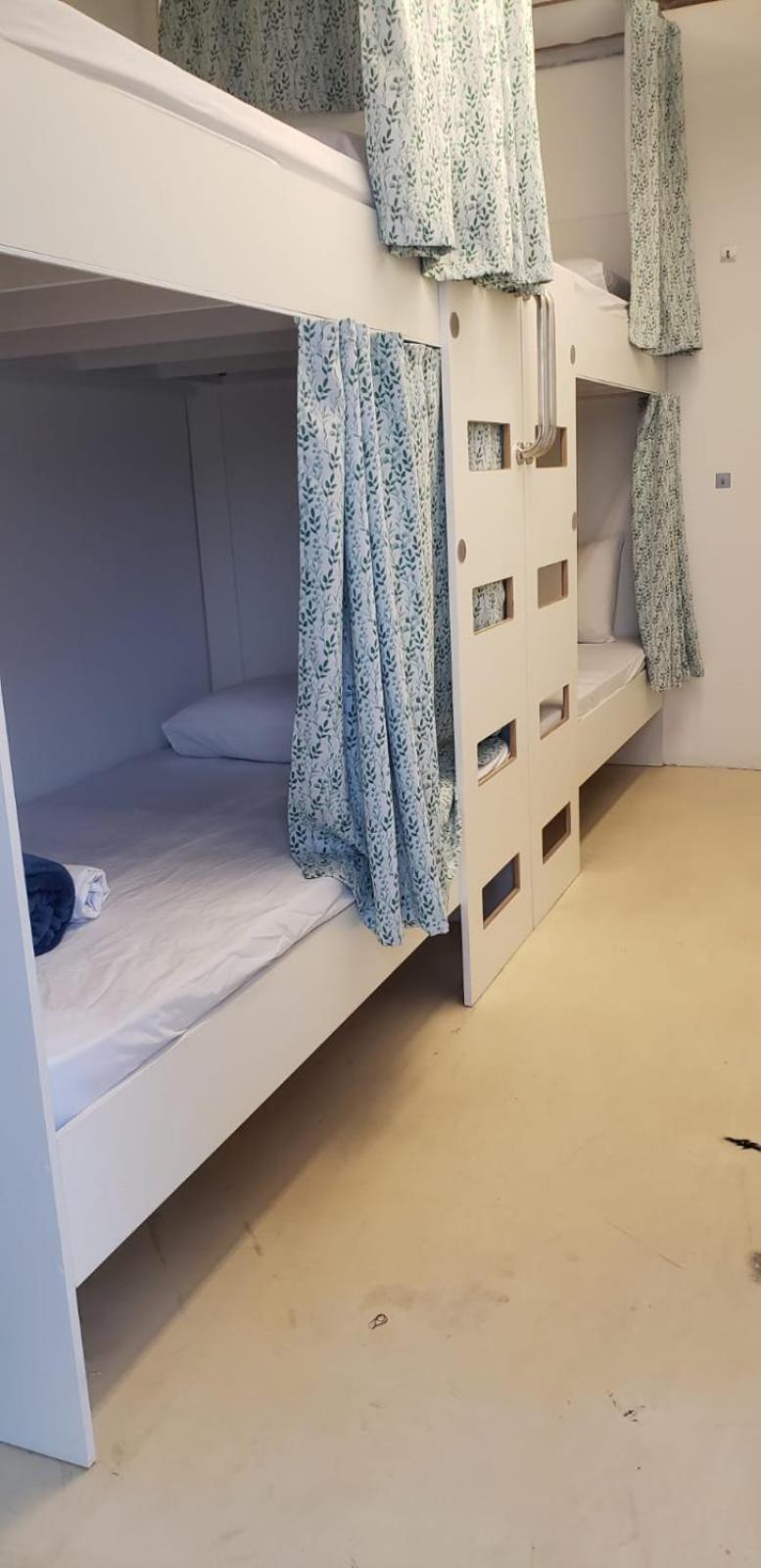 Hostel Jardim Secreto São Paulo Zewnętrze zdjęcie