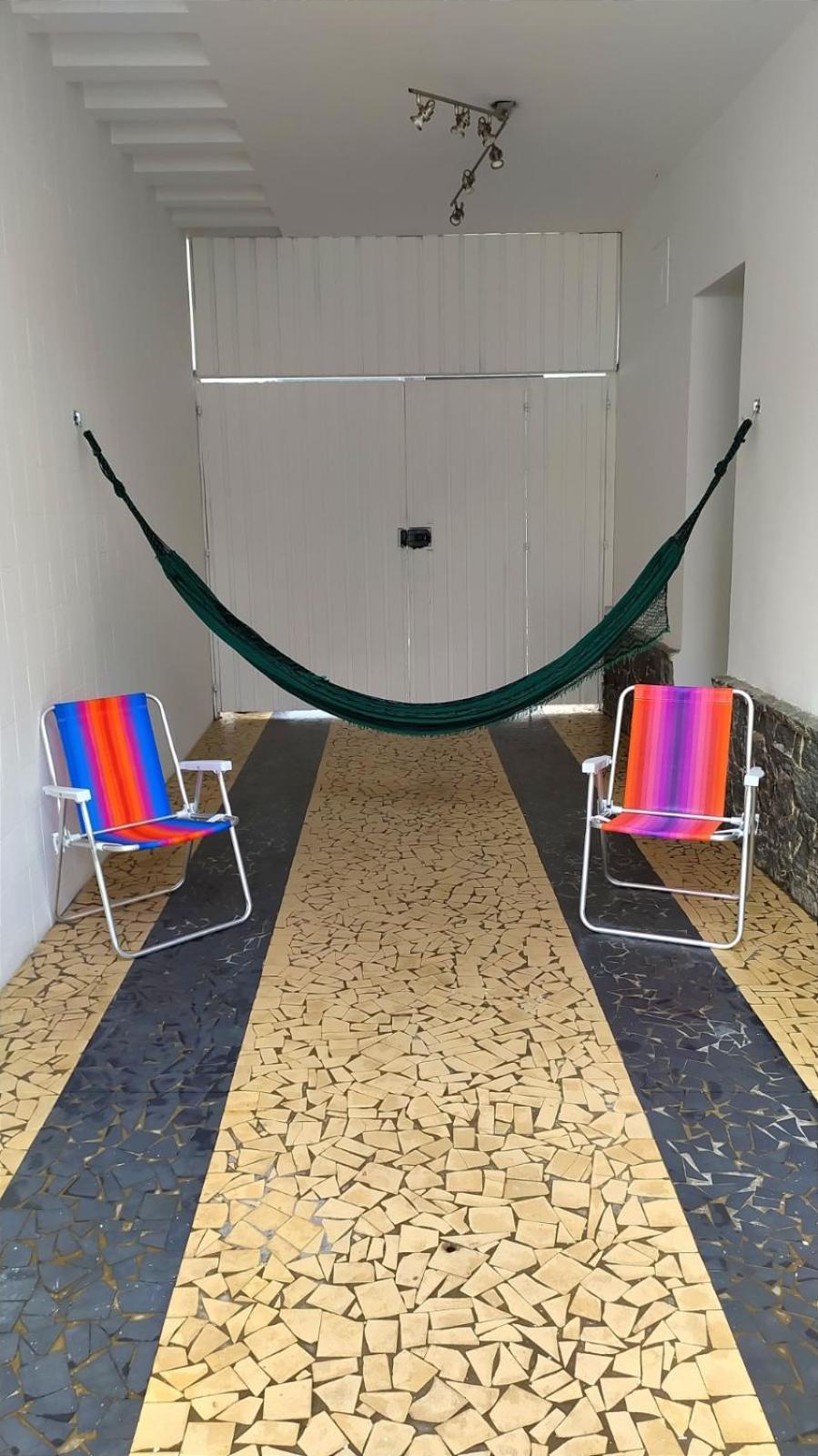 Hostel Jardim Secreto São Paulo Zewnętrze zdjęcie