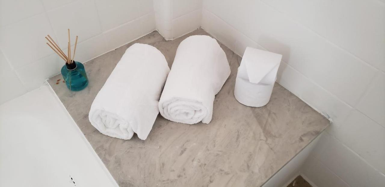 Hostel Jardim Secreto São Paulo Zewnętrze zdjęcie