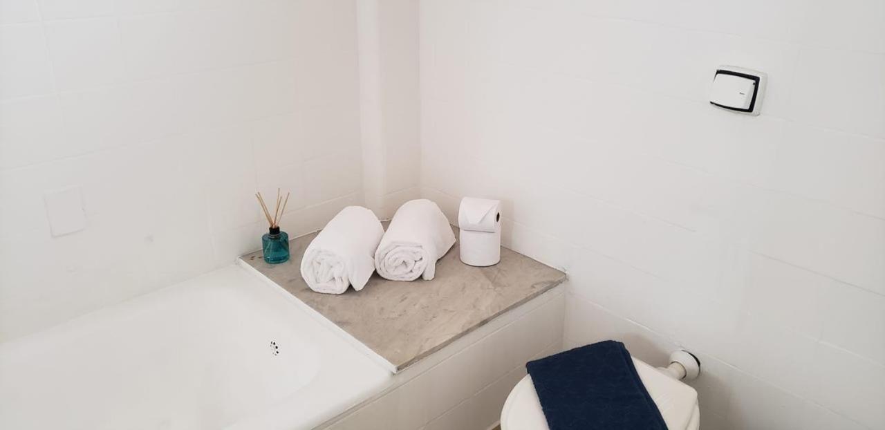 Hostel Jardim Secreto São Paulo Zewnętrze zdjęcie